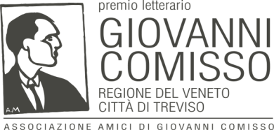 SAC Serigrafia Amica del Premio Letterario Giovanni Comisso